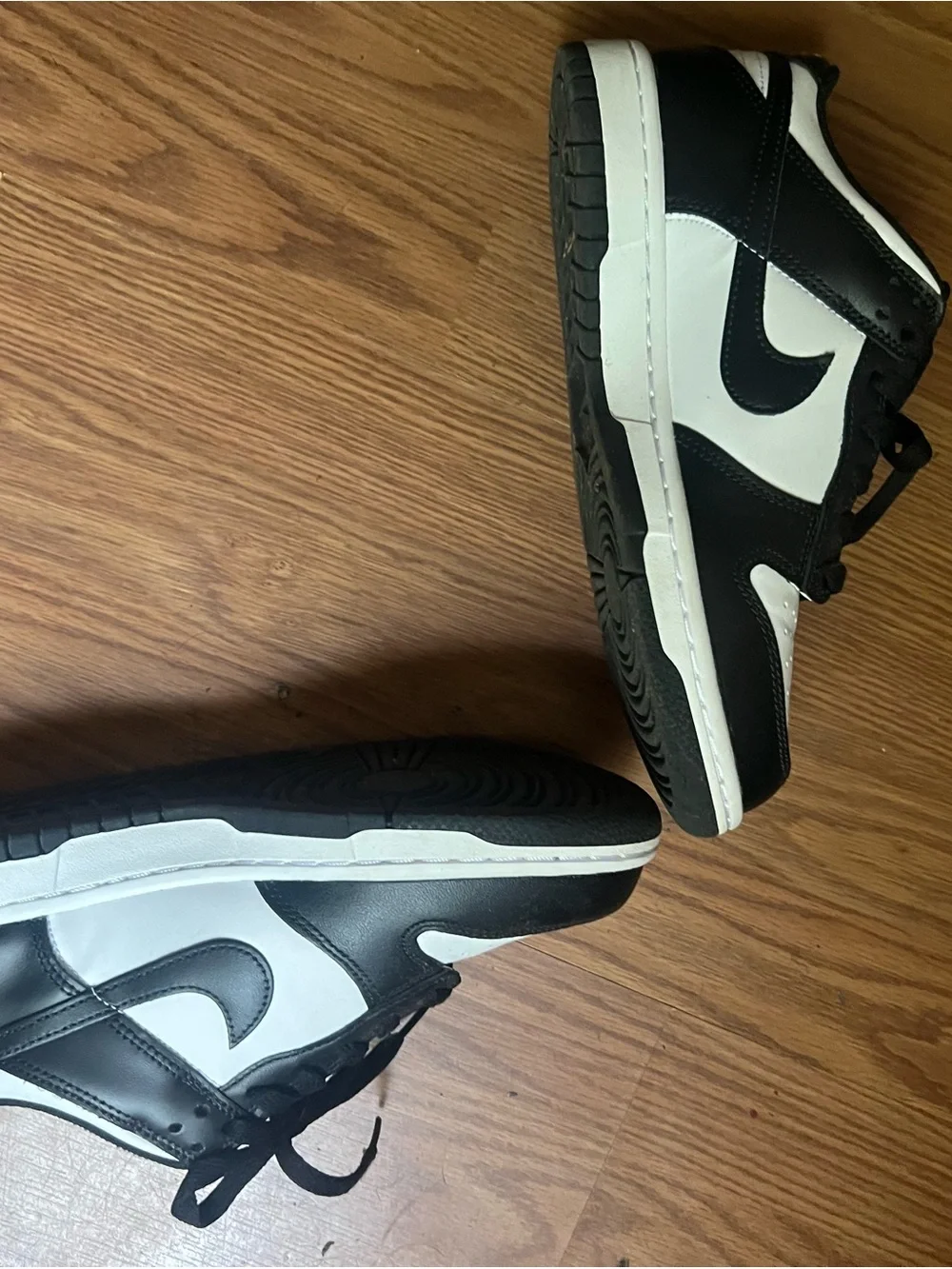 Nike Dunk Low kids